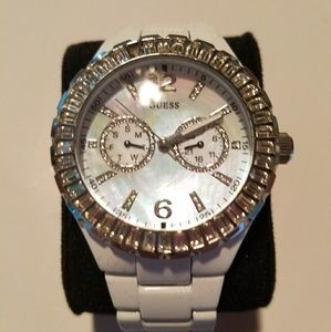 Guess watch
